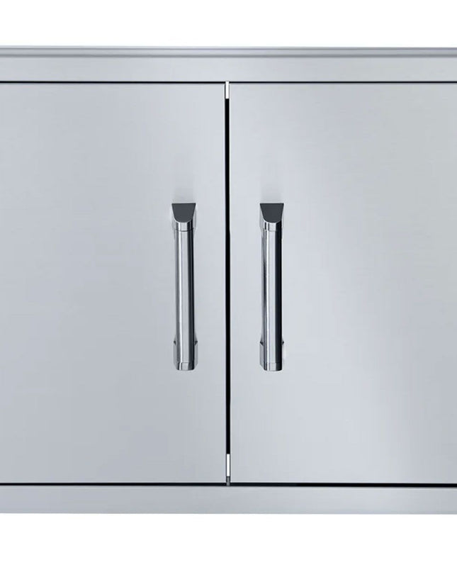 Broilmaster 34-Inch Double Access Door