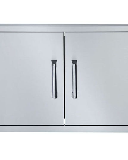 Broilmaster 42-Inch Double Access Door