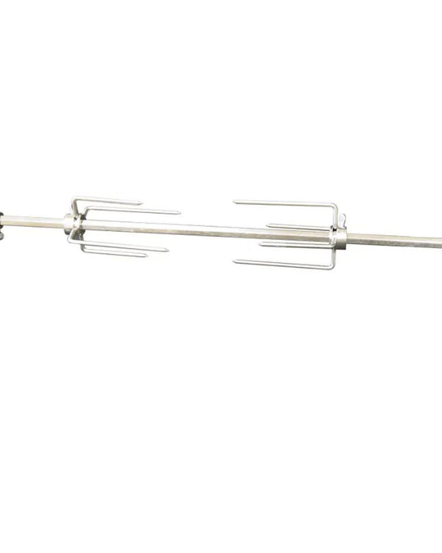 Broilmaster Rotisserie Kit For 34-Inch Grill