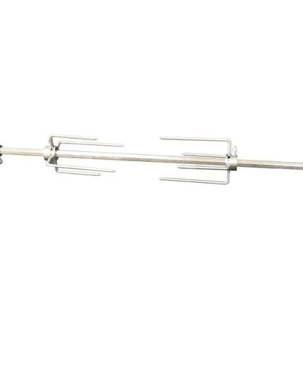 Broilmaster Rotisserie Kit For 42-Inch Grill