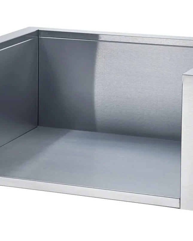 Broilmaster Insulated Sleeve For 16-Inch Power Side Burner