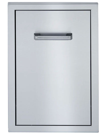 Broilmaster 18-Inch Roll Out Drawer with Trash Bin