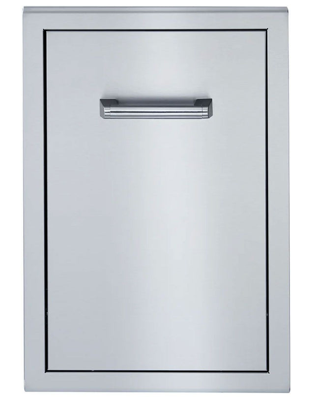 Broilmaster 18-Inch Roll Out Drawer with Trash Bin