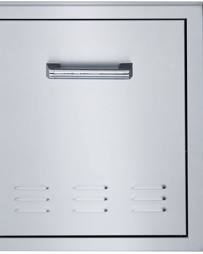 Broilmaster 20-Inch Propane Tank Drawer