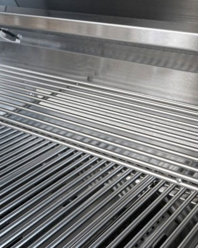 Broilmaster B-Series 32-Inch Built-In Gas Grill