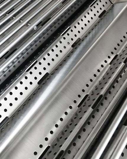 Premium Broilmaster B-Series 25-Inch Grill