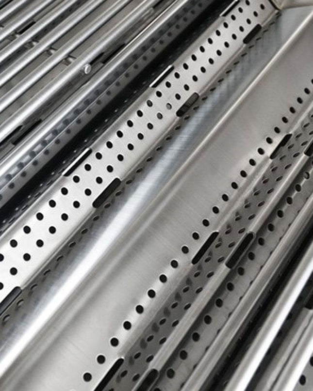 Broilmaster B-Series 32-Inch Built-In Gas Grill