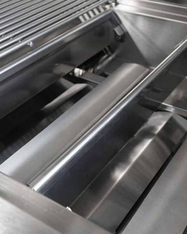 Broilmaster B-Series Deluxe 32-Inch Built-In Gas Grill