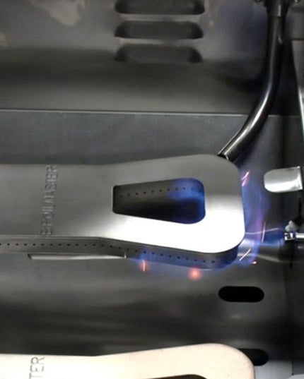 Broilmaster 32-Inch Built-In Gas Griddle