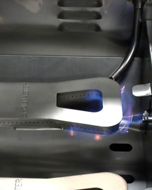 Broilmaster 32-Inch Built-In Gas Griddle