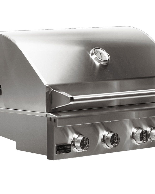 Broilmaster B-Series Deluxe 32-Inch Marine Grade Gas Grill