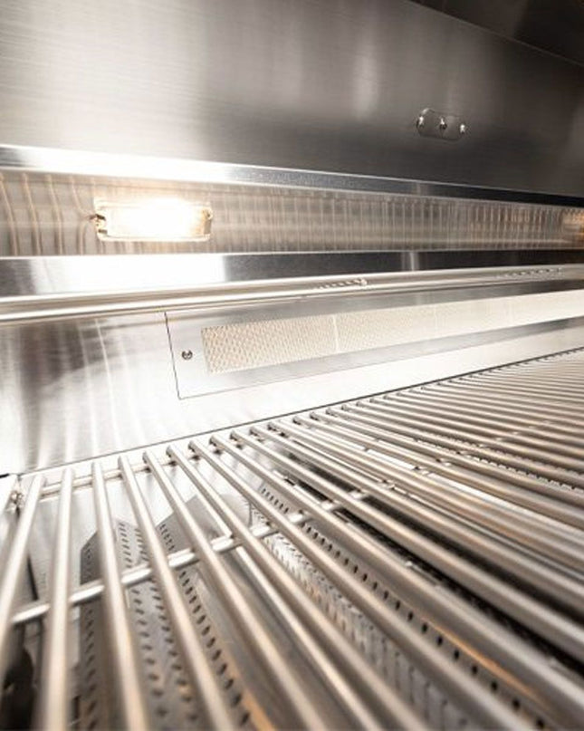 Broilmaster B-Series 40" Fully Loaded Built-In Grill Burner