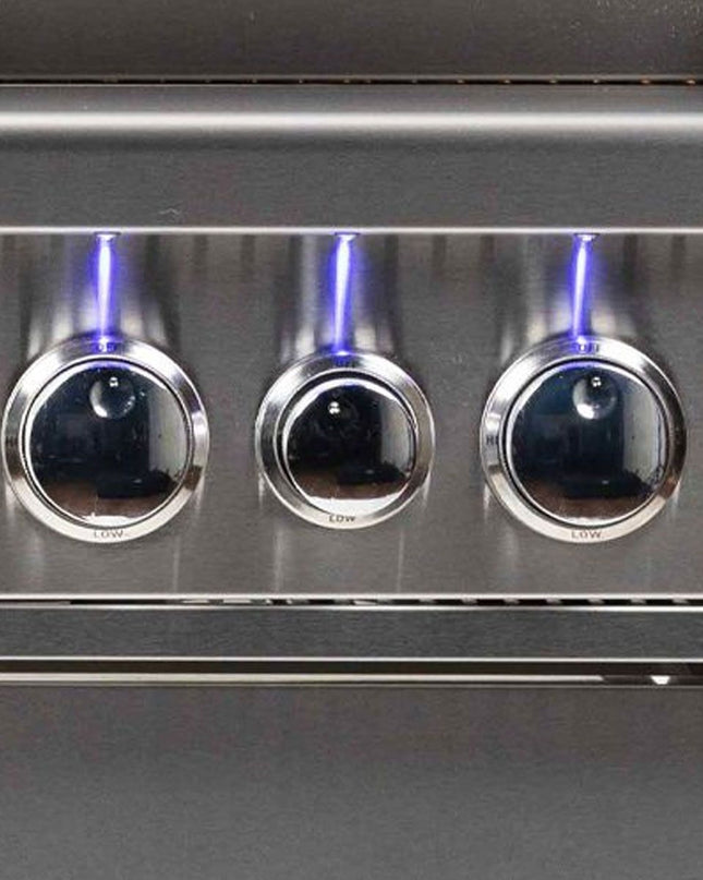 Broilmaster B-Series Deluxe 32-Inch Built-In Gas Grill