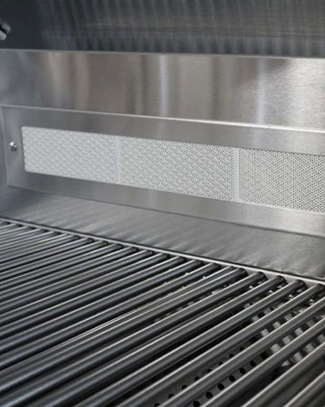 Broilmaster B-Series Deluxe 32-Inch Built-In Gas Grill