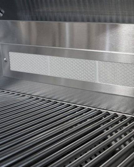 Broilmaster B-Series 40" Fully Loaded Built-In Grill Burner