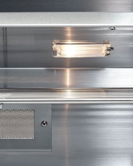 Broilmaster G-Series 34-Inch Built-In Gas Grill