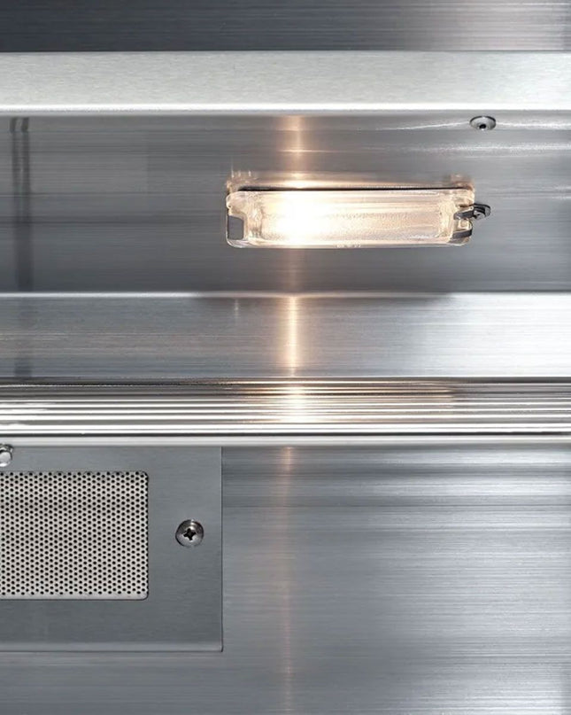 Broilmaster G-Series 42-Inch Built-In Gas Grill