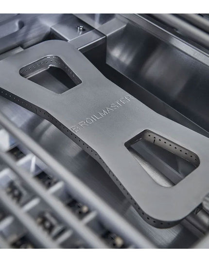 Broilmaster G-Series 34-Inch Built-In Gas Grill