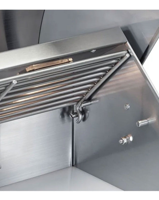 Broilmaster G-Series 42-Inch Built-In Gas Grill