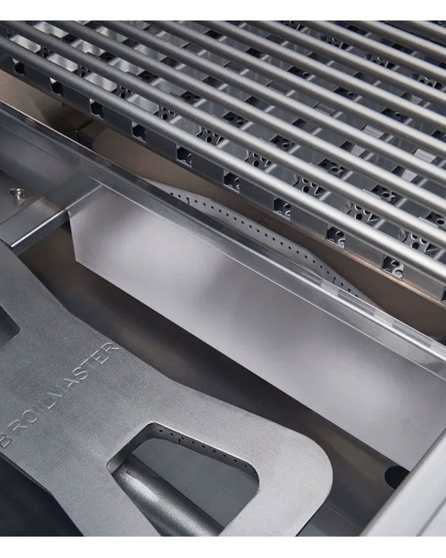 Broilmaster B-Series 32-Inch Built-In Gas Grill