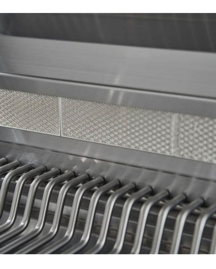 Broilmaster G-Series 34-Inch Built-In Gas Grill