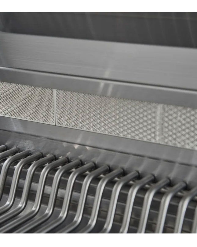 Broilmaster G-Series 34-Inch Built-In Gas Grill