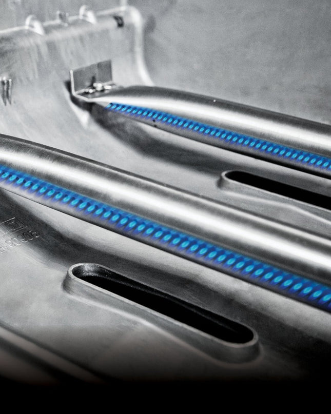 Crown 310 Compact 3-Burner Grill