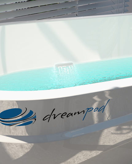 Ice Bath with Chiller