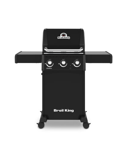 Crown 310 Compact 3-Burner Grill