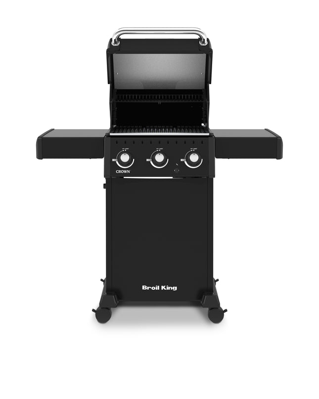 Crown 310 Compact 3-Burner Grill