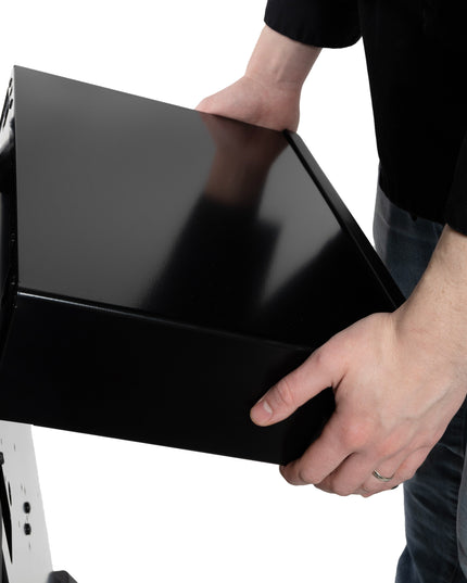 Crown 310 Compact 3-Burner Grill