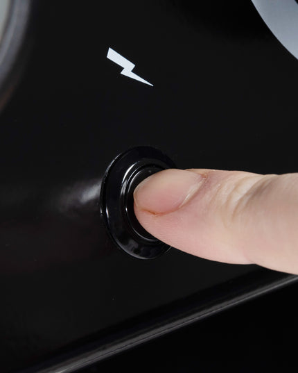 Crown 310 Compact 3-Burner Grill