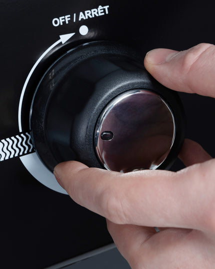 Crown 310 Compact 3-Burner Grill