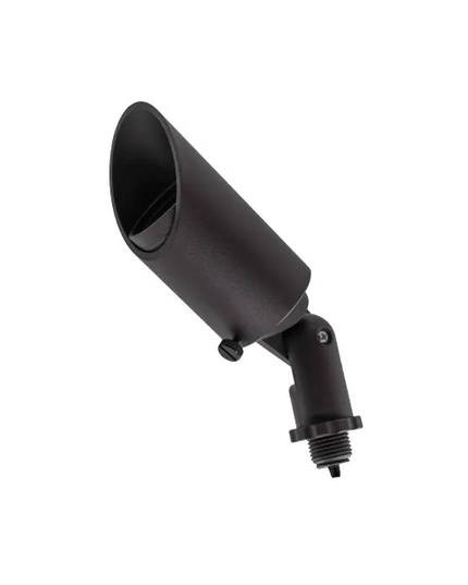 Lumien Black 5W 3000K Outdoor LED Uplight – 375