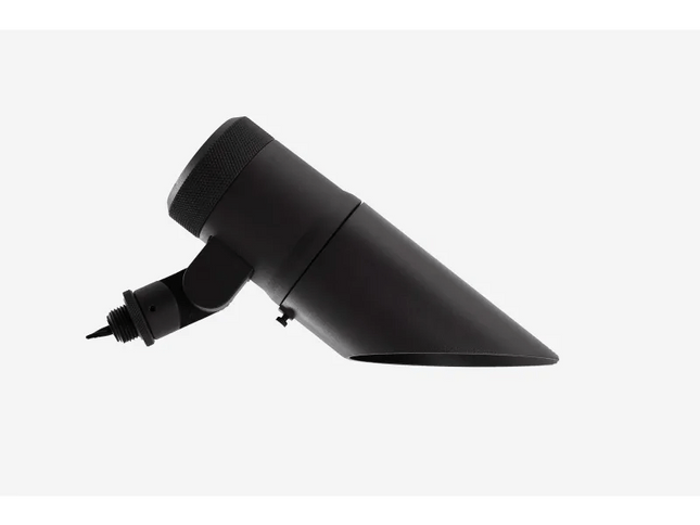 Lumien 8W 3000K Bronze Downlight – Dimmable, IP65 Outdoor Light