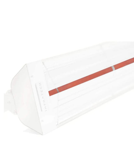 Infratech 56 3/8" 4000 Wat Replacement Quartz Element For SL4028 Only 208V