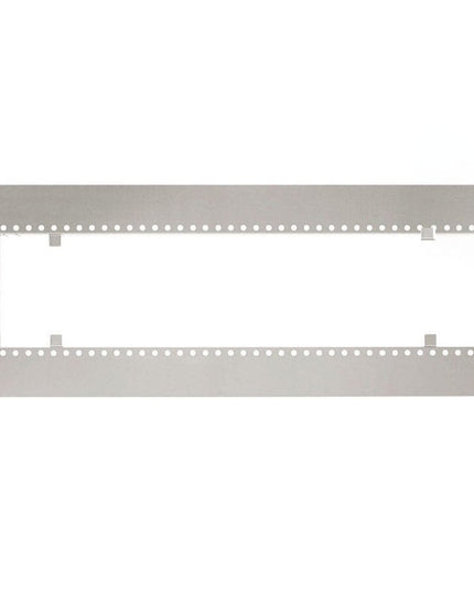 Infratech 61" Marine Grade Flush Mount Frame – 316 SS