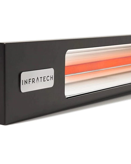 Powerful Infratech SL-4024 Infrared Heater – 4000W Efficiency