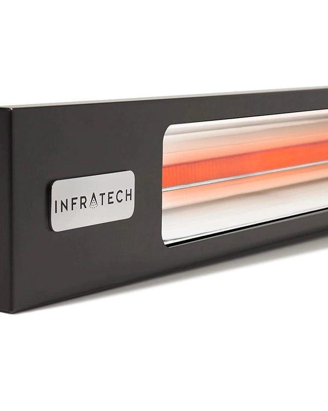 Powerful Infratech SL-4024 Infrared Heater – 4000W Efficiency