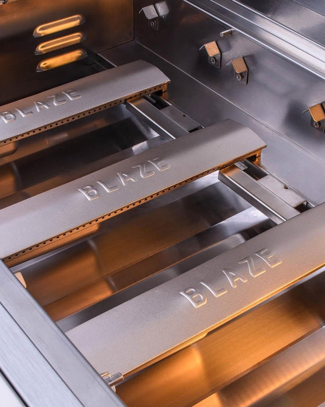 Blaze LTE 32" 4LTE2MG Marine Grade Grill