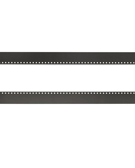 Infratech Flush Mount Frame Kit For 61.25-Inch Electric Infrared Patio Heaters