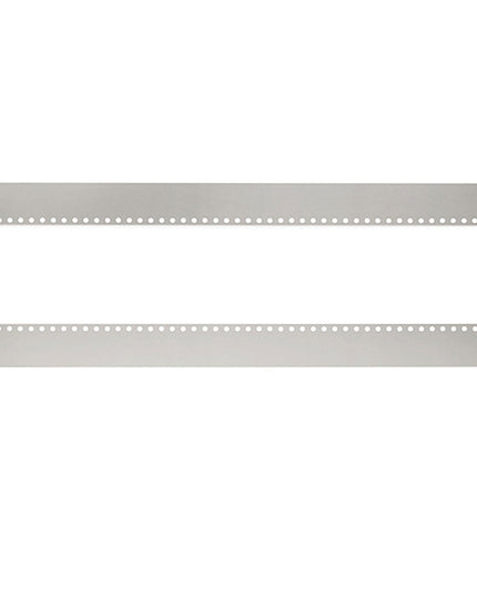 Infratech Flush Mount Frame Kit For 61.25-Inch Electric Infrared Patio Heaters