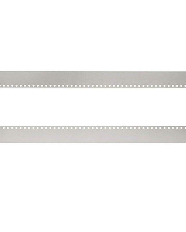 Infratech Flush Mount Frame Kit For 61.25-Inch Electric Infrared Patio Heaters