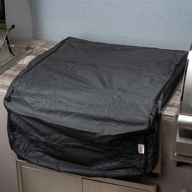 Blaze Premium LTE Griddle Cover Protection