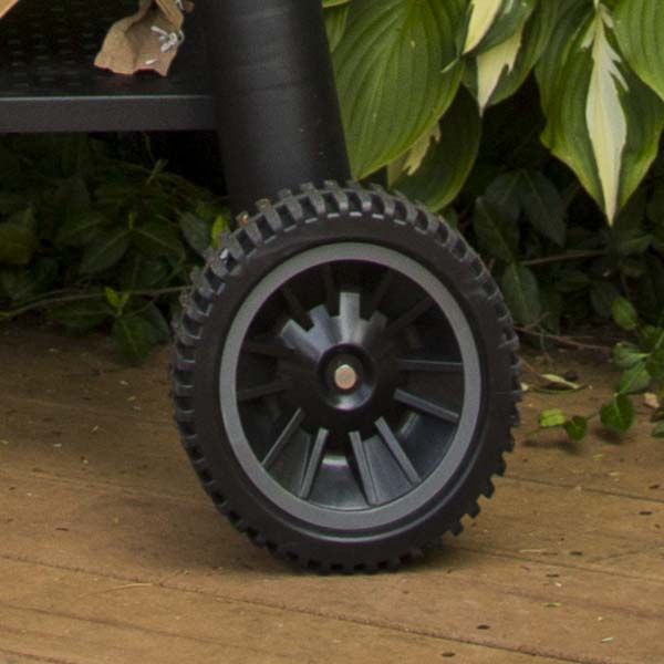 Regal Charcoal Grill 400 Heavy-Duty BBQ