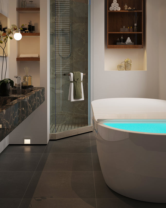 Dream Pod - Home Float Pro