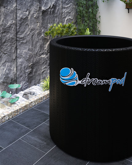 Cold Plunge Barrel FLEX