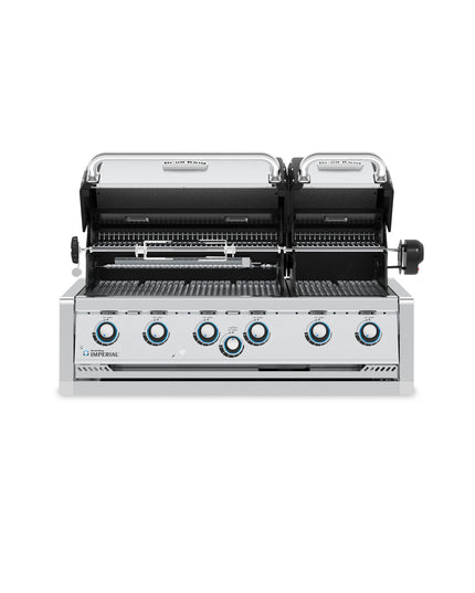 Imperial S 670 Premium Built-In Grill