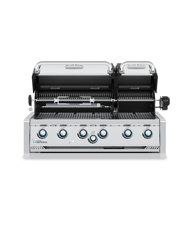 Imperial S 670 Premium Built-In Grill