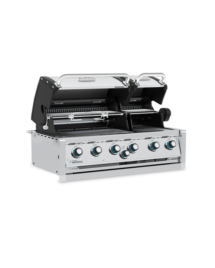 Imperial S 670 Premium Built-In Grill